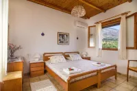 Plakias Villas - Pet friendly