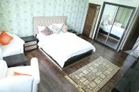 Sunrise Apartments