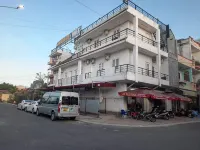 Lan Thai Ngoc Hotel - Wifi