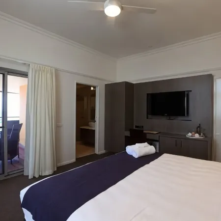 Cottesloe Beach Hotel