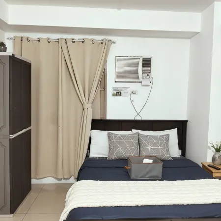 Shore City Central Stay Apartments