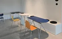 Blue Ocean Hotel 3 - petit déjeuner