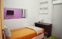 Rattu Syariah Semarang - Wifi