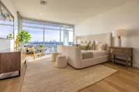 @ Marbella Lane - 城市與海景頂層公寓 - 海景