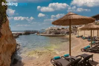 The Westin Dragonara Resort, Malta - Ocean View