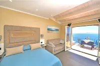 Amalfi Blu Retreat - Kitchens