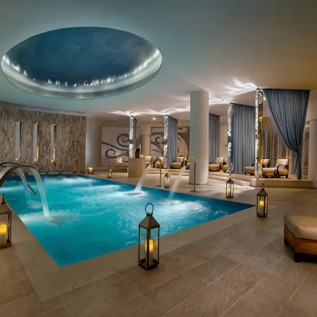 Cana Brava Residences Rental Apartment