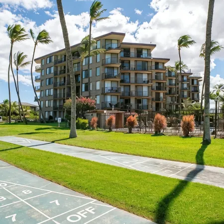 Tranquil Oceanfront Vistas