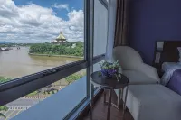 ปูเตรี วิง โรงแรมริเวอร์ไซด์ มาเจสติก - โรแมนติก