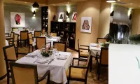 Petit Hotel Elita - Desayuno