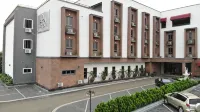 Bon Hotel Smith City Awka Các khách sạn ở 