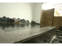 Kappo Ryokan Kyutei - Parkplatz