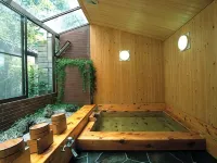 Daitouen - Hot Springs
