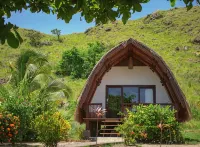 Komodo Resort