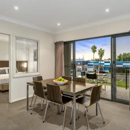 Quest Singleton Hotels in Singleton