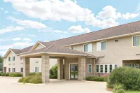 Western Inn & Suites - Motel