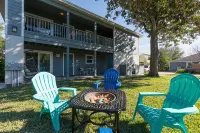 Beachy Getaway–Cozy, Clean & Equipped w/ All Essentials! Relax, Enjoy & Refresh! - Lejligheder