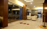 Venkat Presidency - Gym