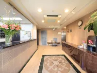 Hachioji Urban Hotel Các khách sạn gần Ga Katakura