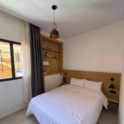 DOHA MAISON COLLECTION Các khách sạn gần Trung tâm mua sắm Marrakech Plaza
