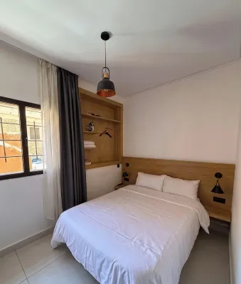 DOHA MAISON COLLECTION - Condos