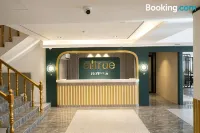 Alltrue Hotel Bintan - Tanjungpinang