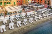 Hotel Miramare & Spa - parking