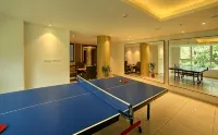 Blanket Hotel & Spa - Parking