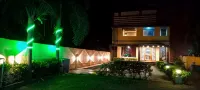 Le Grace Beachview - Pet friendly