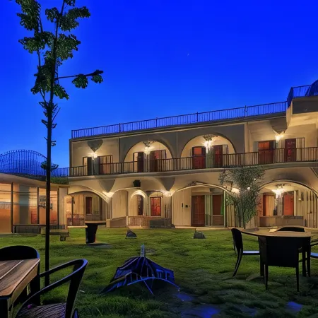Kemal's Guest House