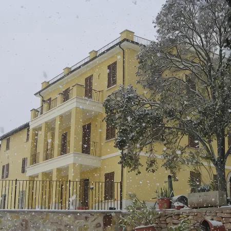 Agriturismo Villa Val d'Olivi