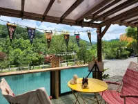 Dongducheon Picture Book Fairy Tale Village Caravan - Wifi