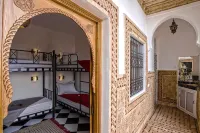 Hostel Amour d'Auberge