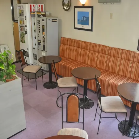 Okazaki Single Hotel