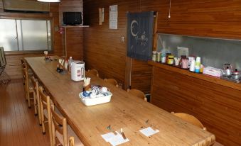 Business Hotel Minshuku Minato