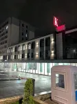 K酒店 比什凱克 - 民宿