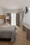 Begeti Bay Hotel - Merinäköala