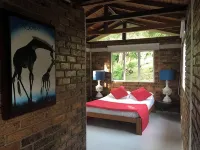 Hacienda siete sentidos - Homestays