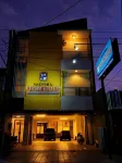 OYO 3787 Hotel Poncowinatan