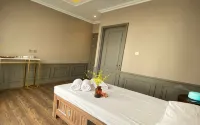 Maia Hotel Jakarta - spa