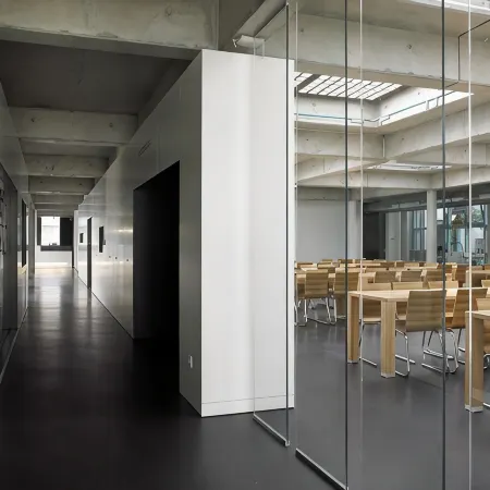 Geneva Hostel