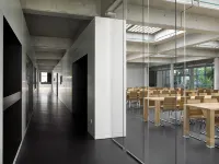 Geneva Hostel - servizio colazione