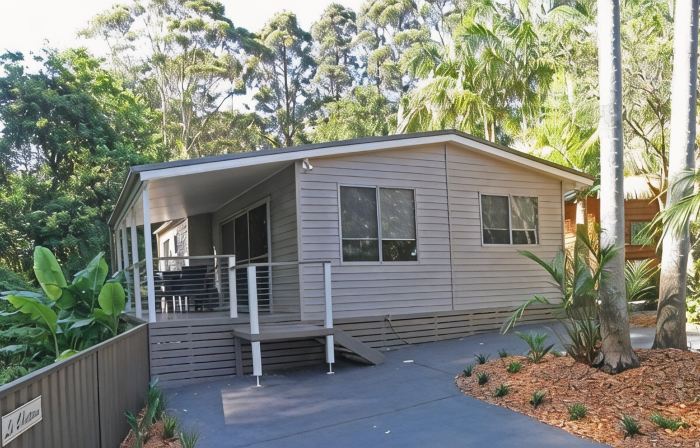 The Palms at Avoca