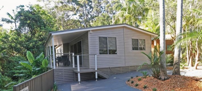 The Palms at Avoca Hotel di Gosford