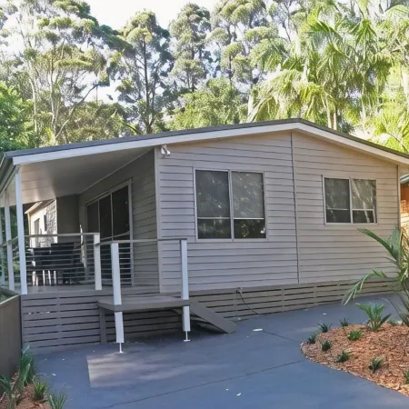 The Palms at Avoca