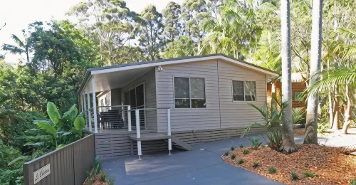 The Palms at Avoca - Wifi