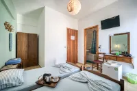 Lefteri's Rooms - Mountain view
