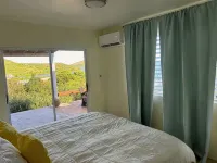 Come, Enjoy & Relax Casa DaiquiriVille, Culebras - 露台