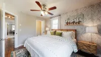 Old Hickory Lakefront home-lots of space for all-Nashville & Airport close - 4 stjerner