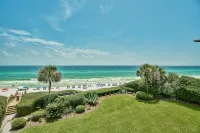 Last Minute Opening July 18-25 Private Beach-Top Rated Location- Gulf Front - Boutique